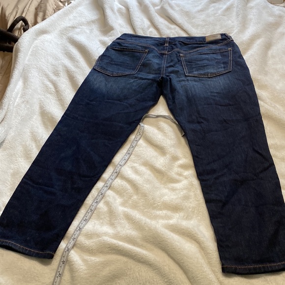American Eagle jeans size 8 - Picture 4 of 10